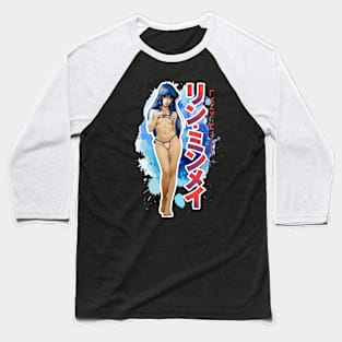 DesigngirlBikiny Baseball T-Shirt